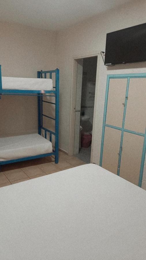 Hostal Black Sheep International Mendoza