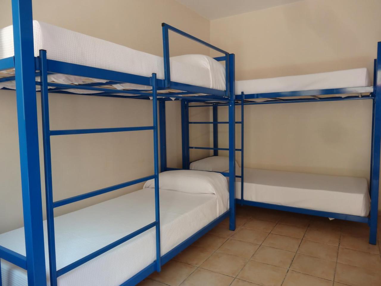 Black Sheep International Hostal