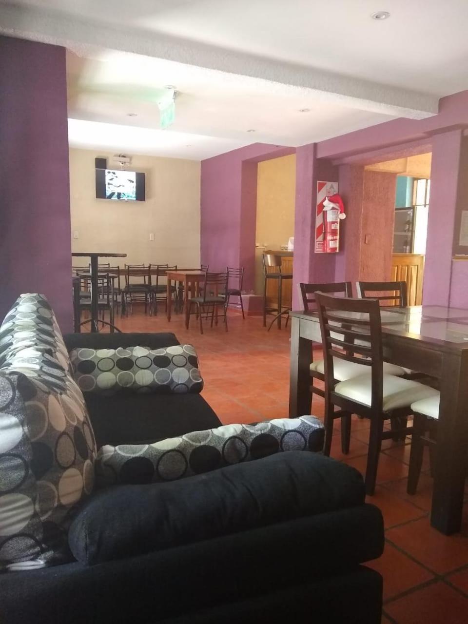 Black Sheep International Hostal