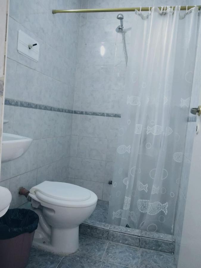 Black Sheep International Hostal